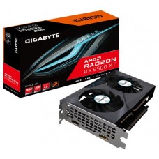 TARJETA GRAFICA GIGABYTE RAD RX6500 XT EAG 4G